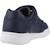 Basket quick street lite Blanc+Bleu nvy 9 - vertbaudet enfant 