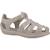 Tongs garçon modèle moon Bleu+Brun clair 11 - vertbaudet enfant 
