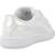 Baskets bébé fille Blanc white 3 - vertbaudet enfant 