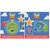 Enceinte bluetooth lumineuse avec micro toy story MULTICOLORE 4 - vertbaudet enfant 
