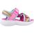 Sandales enfant unicorn dreams – design licorne confortable Rose+Rose pkmt 7 - vertbaudet enfant 