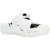 Sandale enfant synthétique synthétique classic soccer ball Blanc 5 - vertbaudet enfant 