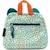 Trousse de toilette berlingos le koala Bleu, blanc, orange 2 - vertbaudet enfant 