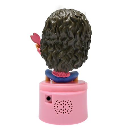 Enceinte veilleuse gabby et la maison magique Rose 2 - vertbaudet enfant 
