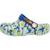 Tongs garçon modèle zuheco classic dragon Blanc 2 - vertbaudet enfant 