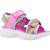 Sandales enfant unicorn dreams – design licorne confortable Rose+Rose pkmt 11 - vertbaudet enfant 
