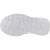 Baskets bébé fille en textile Blanc white 6 - vertbaudet enfant 