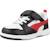Baskets bébé garçon Blanc white 4 - vertbaudet enfant 