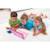 Ordinateur éducatif bilingue avec 164 activités barbie (en/fr) MULTICOLORE 5 - vertbaudet enfant 
