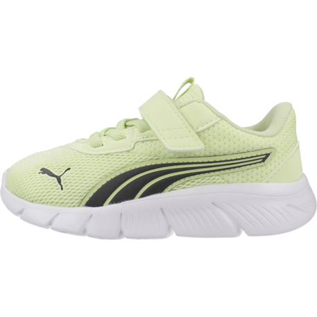 Basket garçon textile scratch moderne Vert lima 2 - vertbaudet enfant 