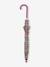 Parapluie fille beige+marine 3 - vertbaudet enfant 