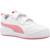 Baskets bébé fille Blanc white 5 - vertbaudet enfant 