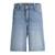 Short en jean loose garçon tony Bleu 3 - vertbaudet enfant 