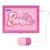 Ordinateur éducatif bilingue avec 164 activités barbie (en/fr) MULTICOLORE 2 - vertbaudet enfant 