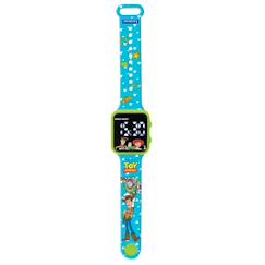 Jouet-Montre digitale led toy story