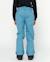 Pantalon de ski anti series olly 10k/10k Blue+Ocean blue tie dye+Washed watermelon 9 - vertbaudet enfant 