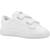 Baskets bébé fille Blanc white 5 - vertbaudet enfant 