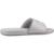 Tongs enfant fille en caoutchouc Blanc 1 - vertbaudet enfant 