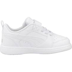 Chaussures-Chaussures bébé 17-26-Marche garçon 19-26-Baskets-Basket garçon modèle rebound v6 lo a