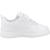 Baskets bébé garçon Blanc white 1 - vertbaudet enfant 