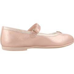 Chaussures-Detbies fille modèle 1069165c