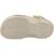 Sandale enfant caoutchouc caoutchouc classic chunky glitt D´or 6 - vertbaudet enfant 