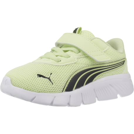 Basket garçon textile scratch moderne Vert lima 4 - vertbaudet enfant 