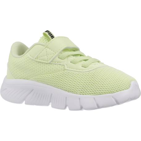 Basket garçon textile scratch moderne Vert lima 5 - vertbaudet enfant 