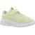 Basket garçon textile scratch moderne Vert lima 5 - vertbaudet enfant 
