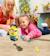 Malette de jeu les minions en forme de personnage stuart Jaune 5 - vertbaudet enfant 
