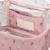 Lunch bag isotherme seahorse (2,5 l) Blanc+Bleu, beige, marron+Ecru, marron, rouge+Marron, blanc+Olive, marron,blanc+Rose hippocampe+Vert+Vert clair+Vert crocodile 19 - vertbaudet enfant 