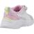 Baskets bébé fille Gris purple 3 - vertbaudet enfant 