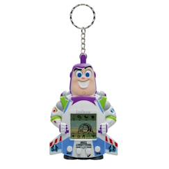 Jouet-Console my best-e® comprenant 3 jeux de l'univers disney toy story