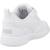 Baskets bébé garçon Blanc white 3 - vertbaudet enfant 