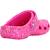 Sandale enfant synthétique synthétique classic paint splatt Rose 3 - vertbaudet enfant 