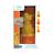 Enceinte veilleuse le roi lion Orange 3 - vertbaudet enfant 