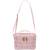 Lunch bag isotherme seahorse (2,5 l) Blanc+Bleu, beige, marron+Ecru, marron, rouge+Marron, blanc+Olive, marron,blanc+Rose hippocampe+Vert+Vert clair+Vert crocodile 18 - vertbaudet enfant 