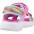 Sandales enfant unicorn dreams – design licorne confortable Rose+Rose pkmt 9 - vertbaudet enfant 