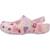 Sandale enfant caoutchouc caoutchouc classic vday clog k Rose 2 - vertbaudet enfant 
