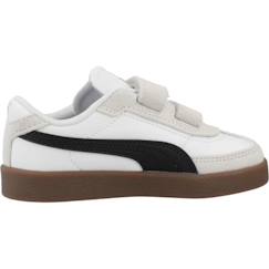 Chaussures-Chaussures bébé 17-26-Marche garçon 19-26-Basket garçon modèle club ii era v inf