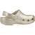 Sandale enfant caoutchouc caoutchouc classic chunky glitt D´or 1 - vertbaudet enfant 