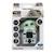 Console my best-e® comprenant 3 jeux de l'univers disney star wars MULTICOLORE 3 - vertbaudet enfant 