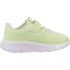 Chaussures-Chaussures bébé 17-26-Marche garçon 19-26-Baskets-Basket garçon textile scratch moderne