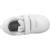 Baskets bébé garçon Blanc white 6 - vertbaudet enfant 