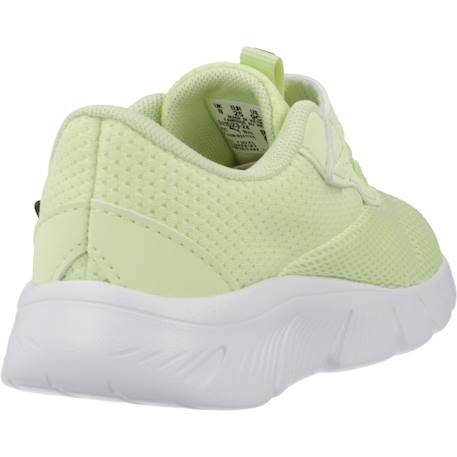 Basket garçon textile scratch moderne Vert lima 3 - vertbaudet enfant 