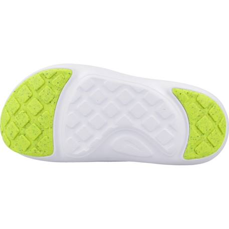Tongs enfant garçon Blanc+Noir 6 - vertbaudet enfant 