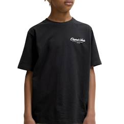 Garçon-T-shirt, polo, sous-pull-T-shirt-T-shirt manches courtes garçon dia