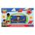Enceinte bluetooth lumineuse avec micro toy story MULTICOLORE 3 - vertbaudet enfant 