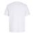 T-shirt manches courtes garçon blaoscar Blanc+Vert 2 - vertbaudet enfant 