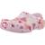Sandale enfant caoutchouc caoutchouc classic vday clog k Rose 4 - vertbaudet enfant 